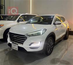 هیوندای تۆکسۆن